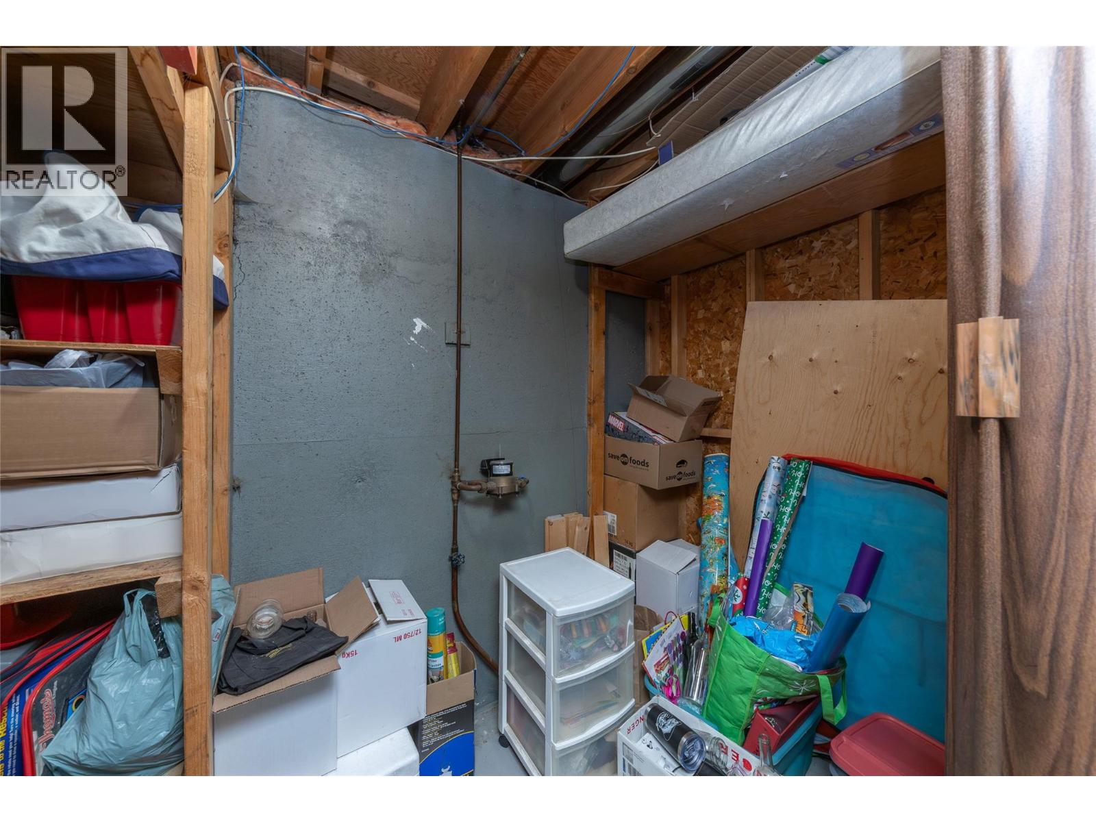 1267 CRESTON Place, Kamloops