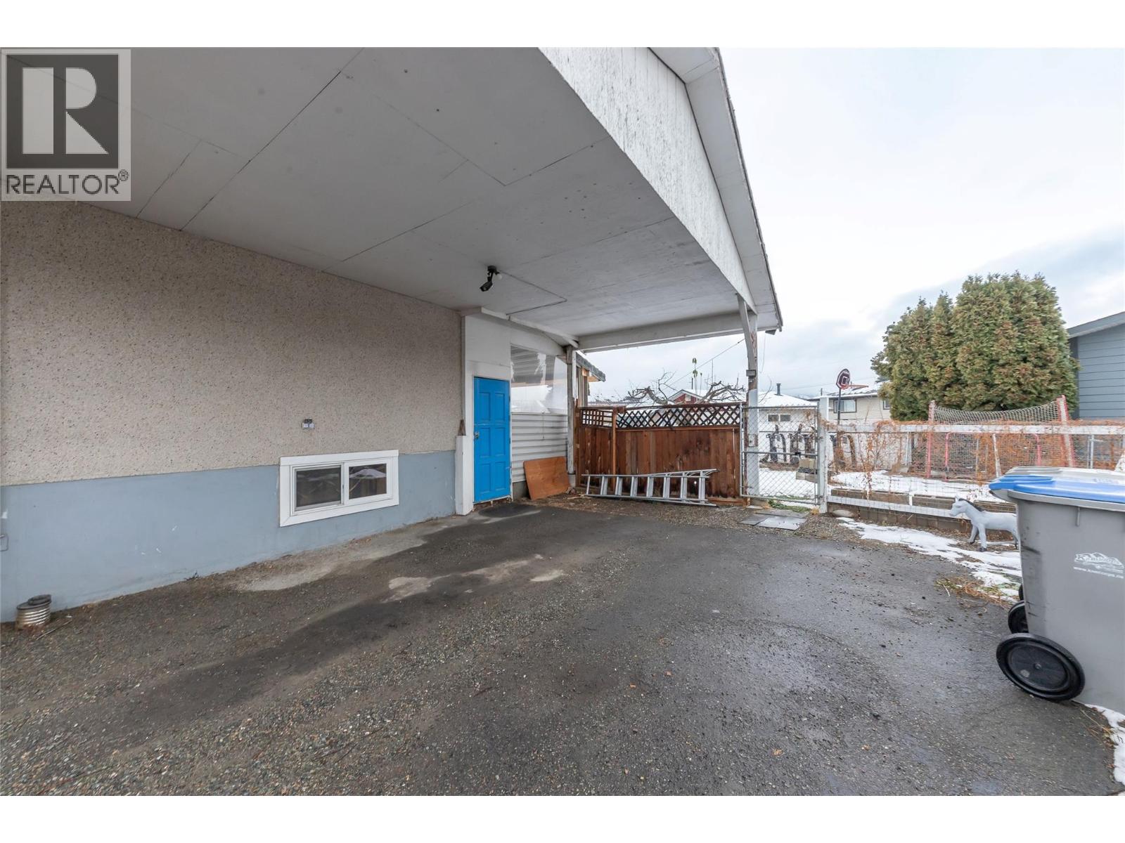 1267 CRESTON Place, Kamloops