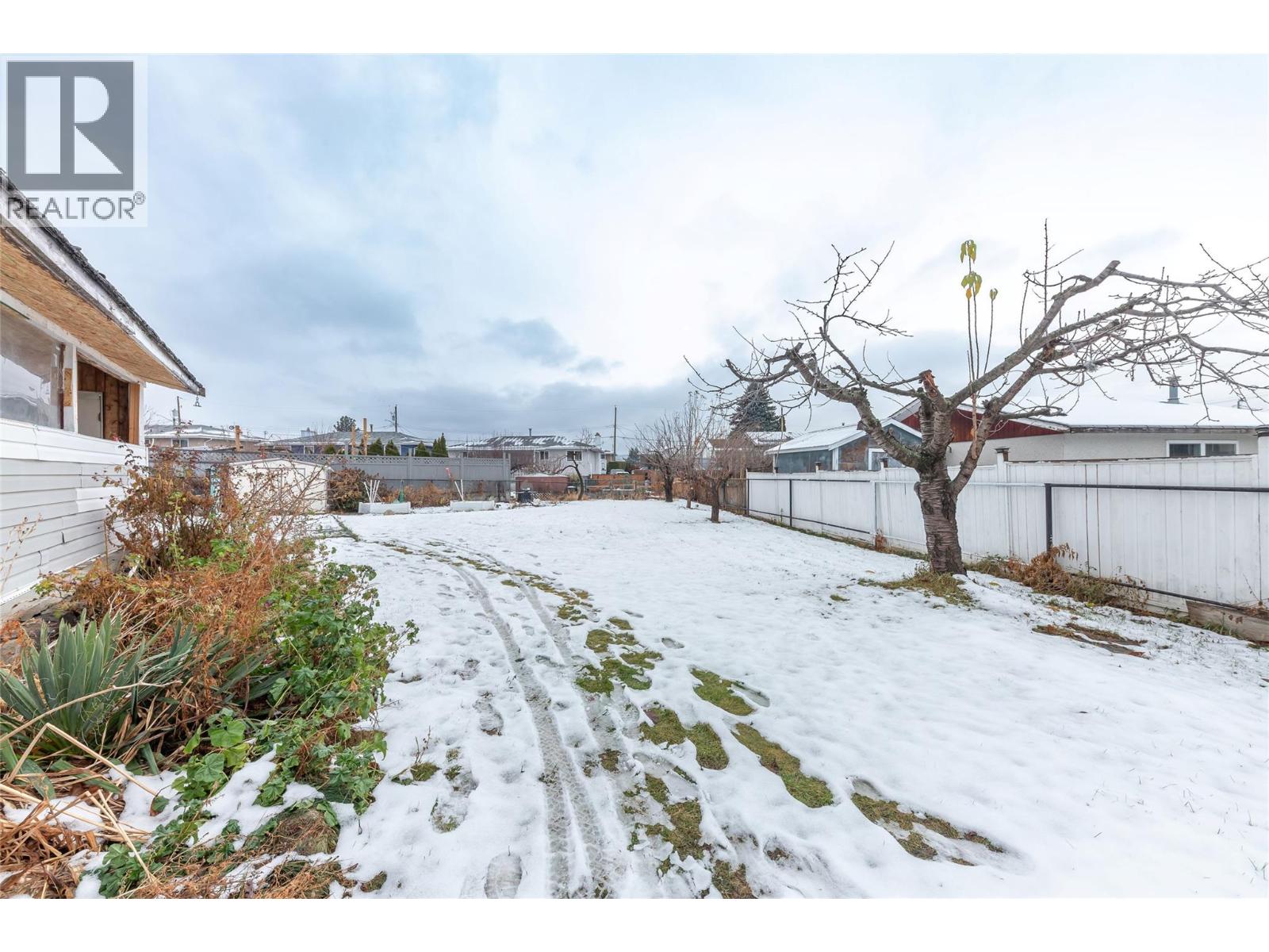1267 CRESTON Place, Kamloops
