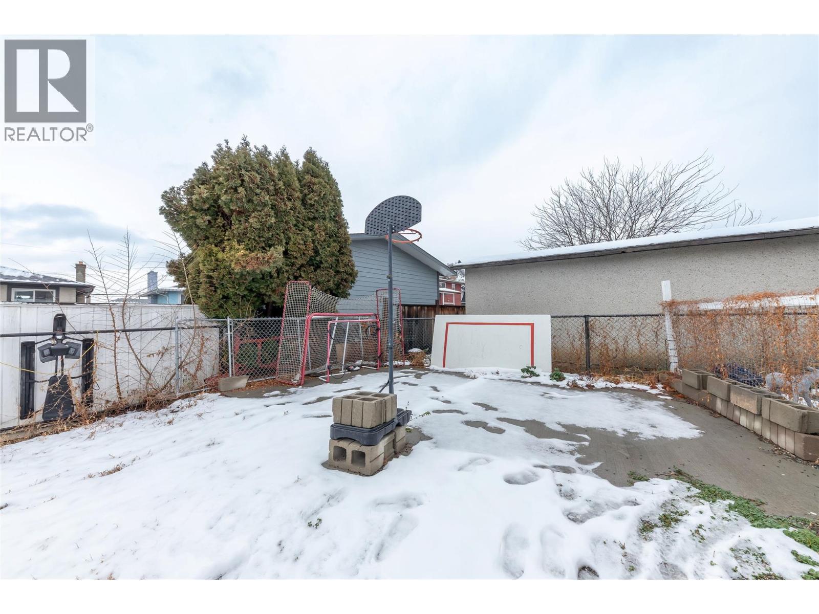 1267 CRESTON Place, Kamloops