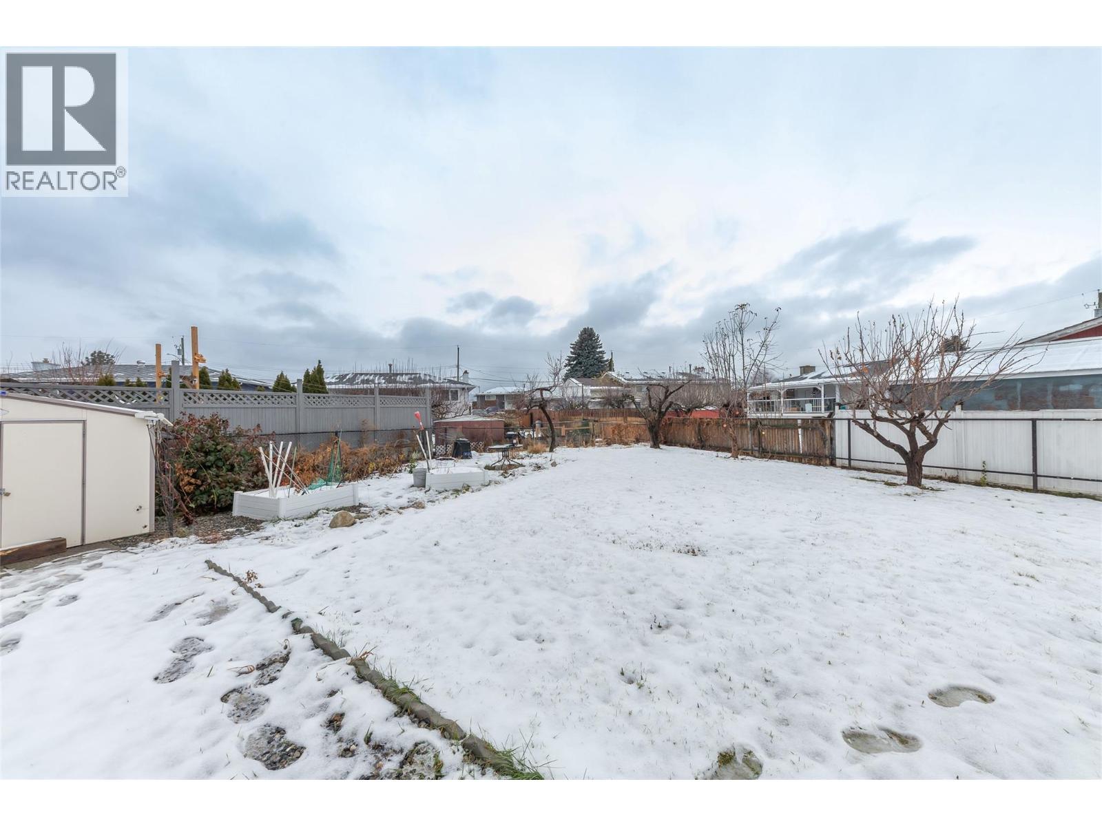 1267 CRESTON Place, Kamloops