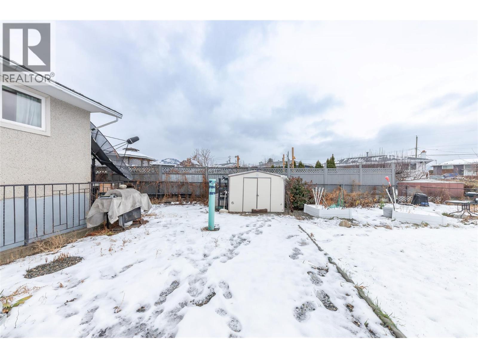 1267 CRESTON Place, Kamloops
