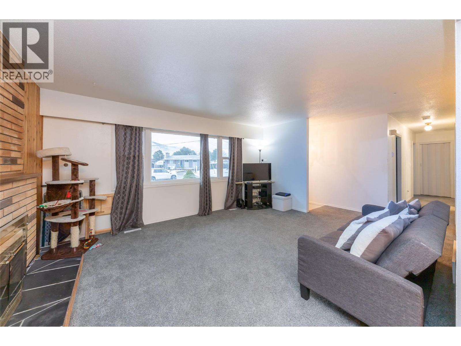 1267 CRESTON Place, Kamloops