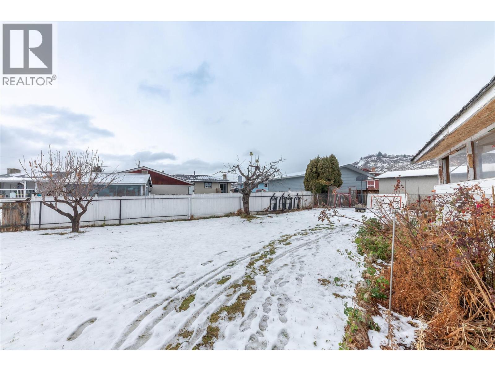1267 CRESTON Place, Kamloops