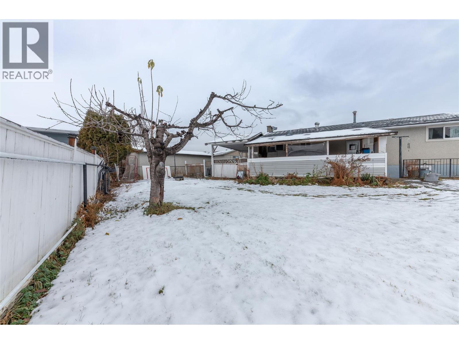 1267 CRESTON Place, Kamloops