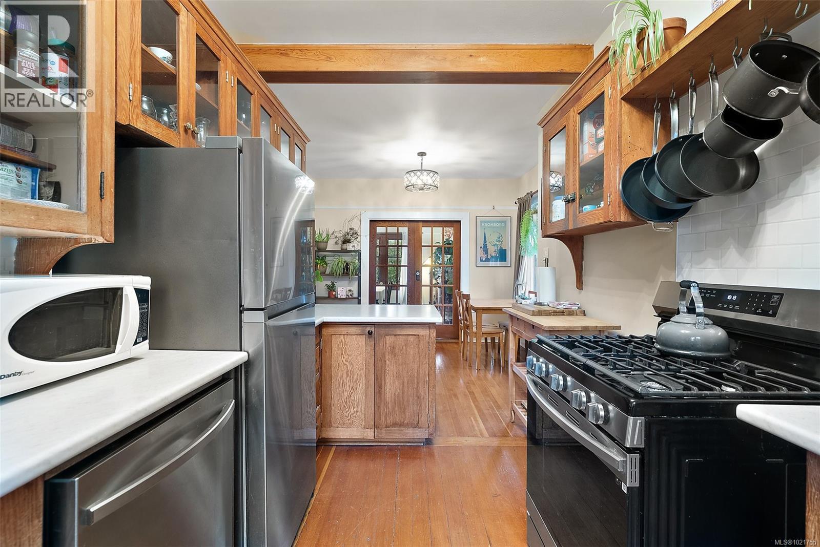 132 Government St S, Victoria