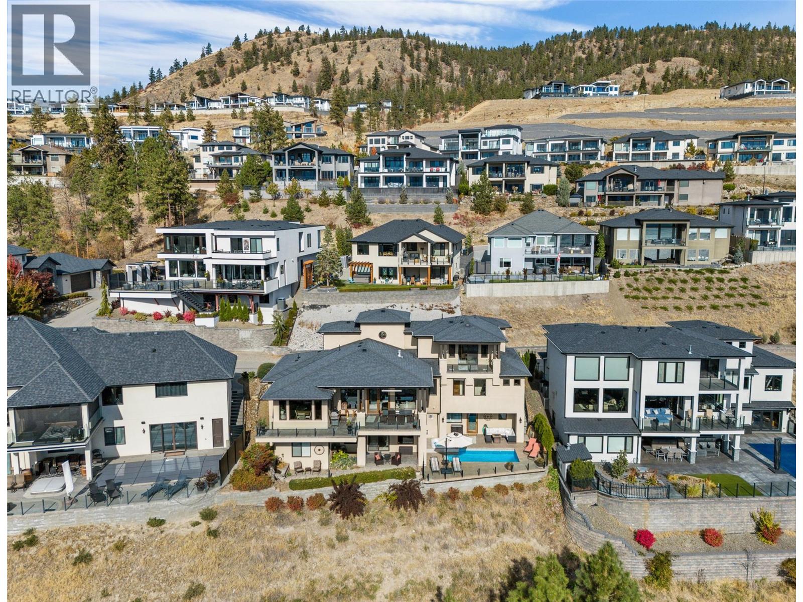 3211 Pinot Noir Place, West Kelowna