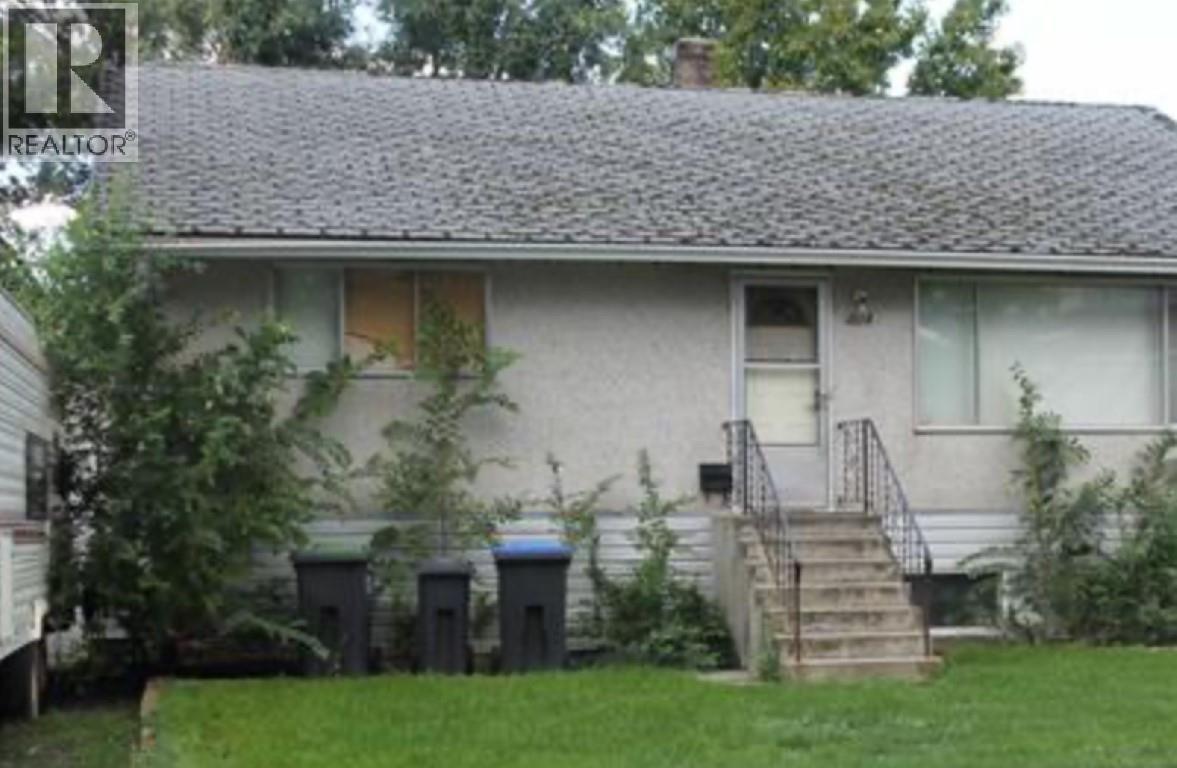 1858 Barlee Road - 1