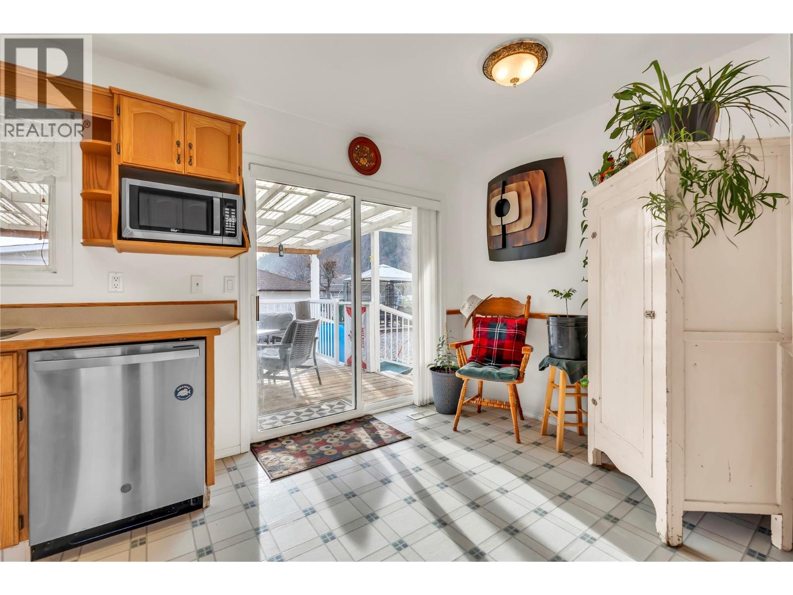 1840 Oliver Ranch Road Unit# 15, Okanagan Falls