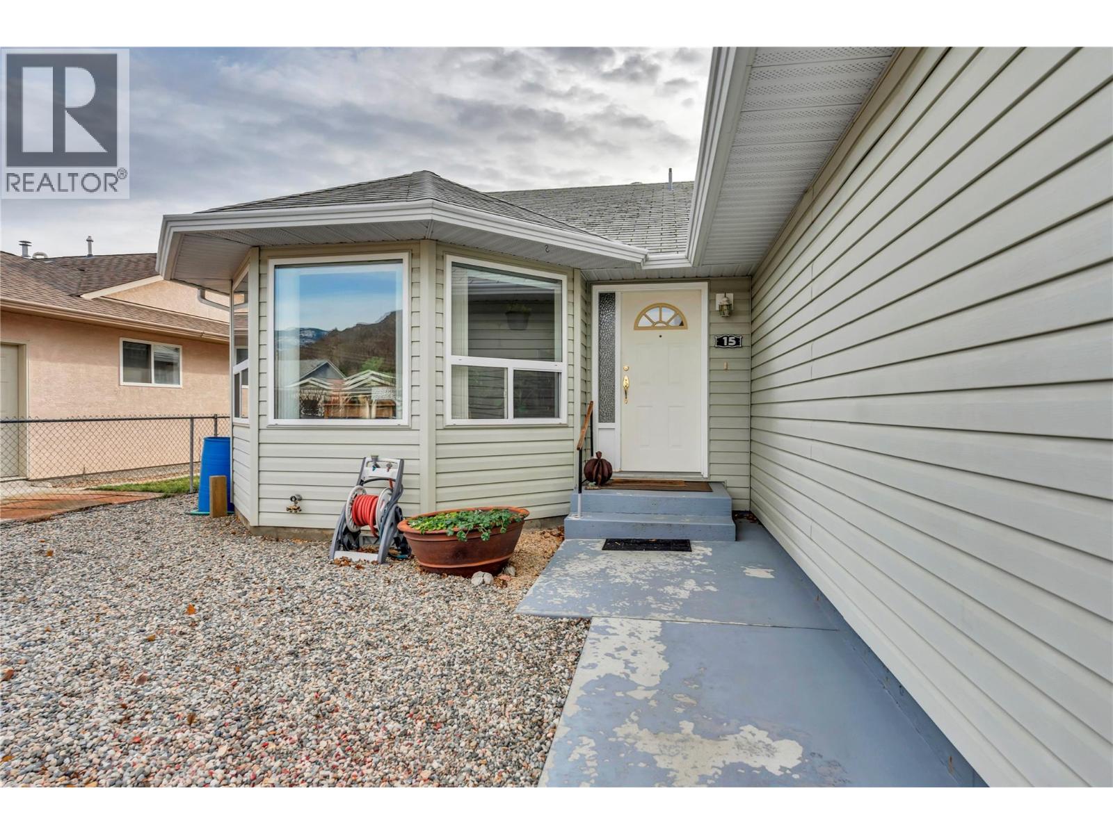 1840 Oliver Ranch Road Unit# 15, Okanagan Falls