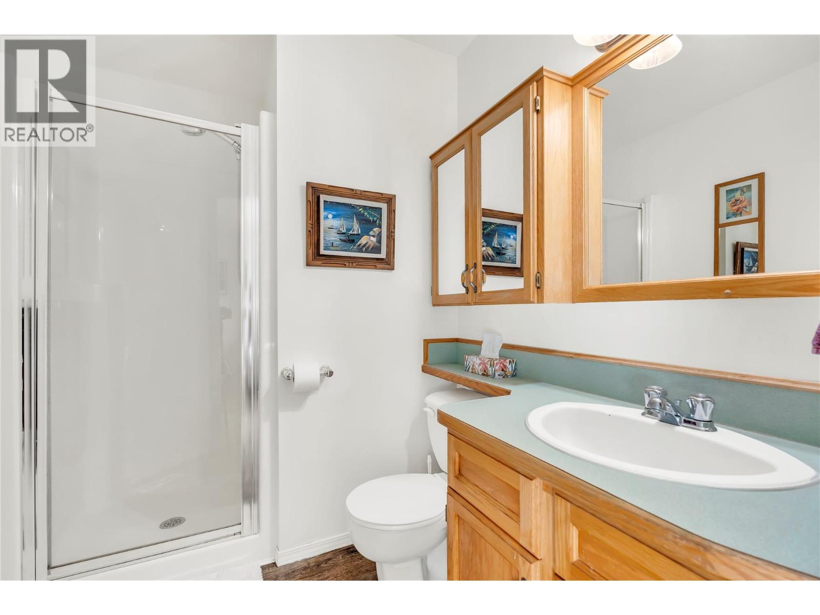 1840 Oliver Ranch Road Unit# 15, Okanagan Falls