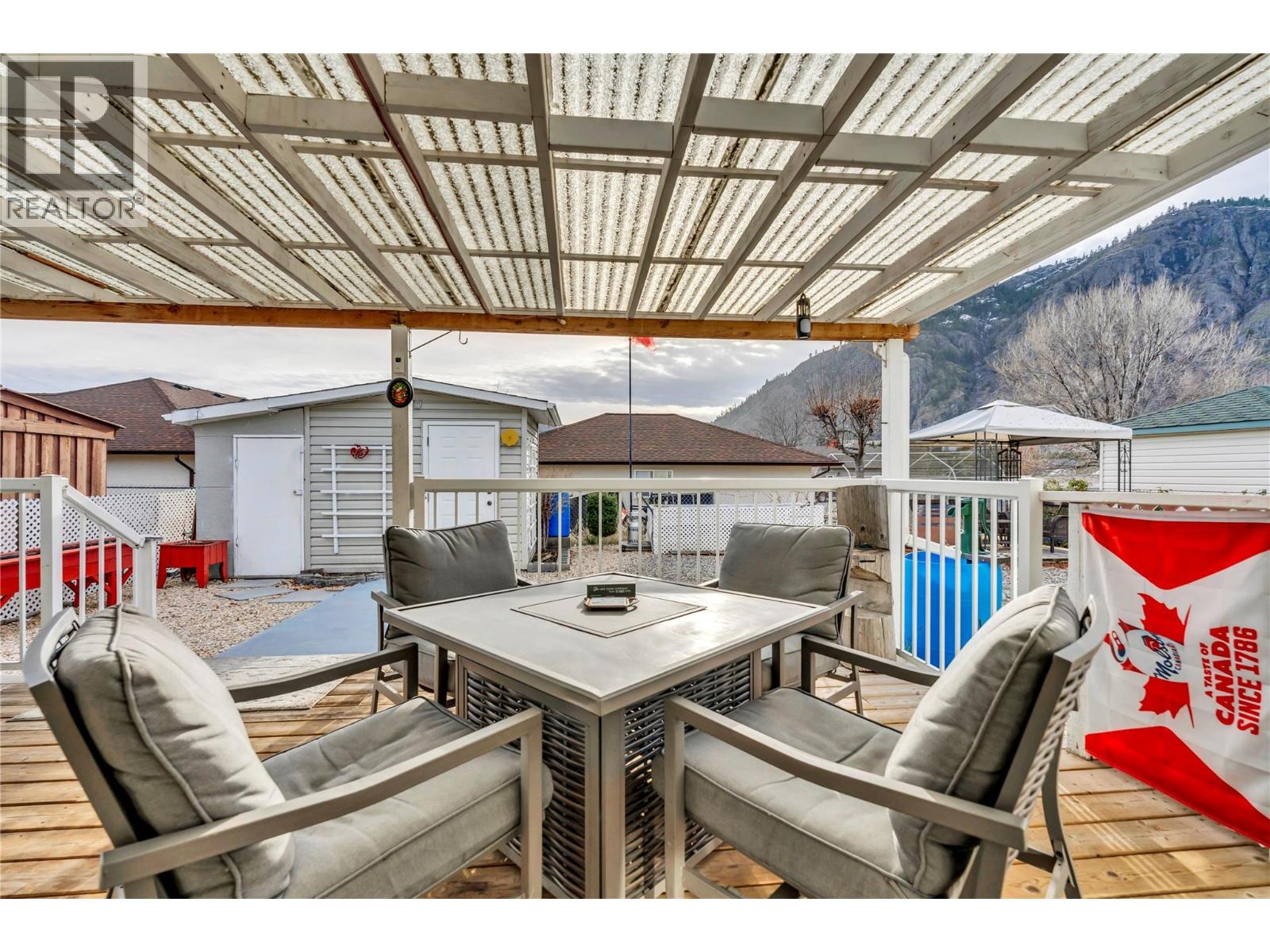 1840 Oliver Ranch Road Unit# 15, Okanagan Falls