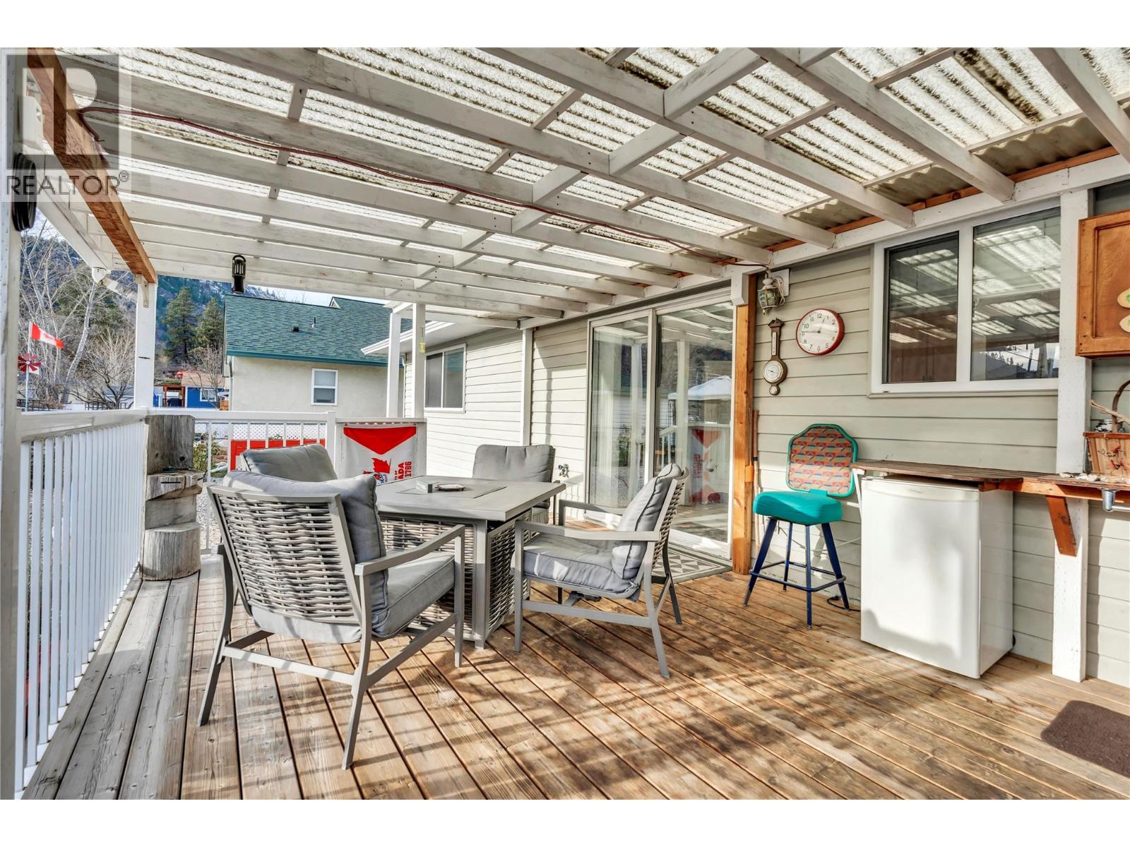 1840 Oliver Ranch Road Unit# 15, Okanagan Falls