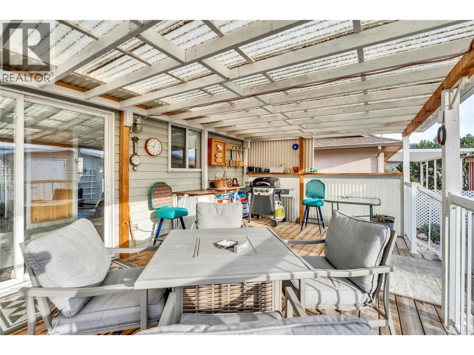 1840 Oliver Ranch Road Unit# 15, Okanagan Falls