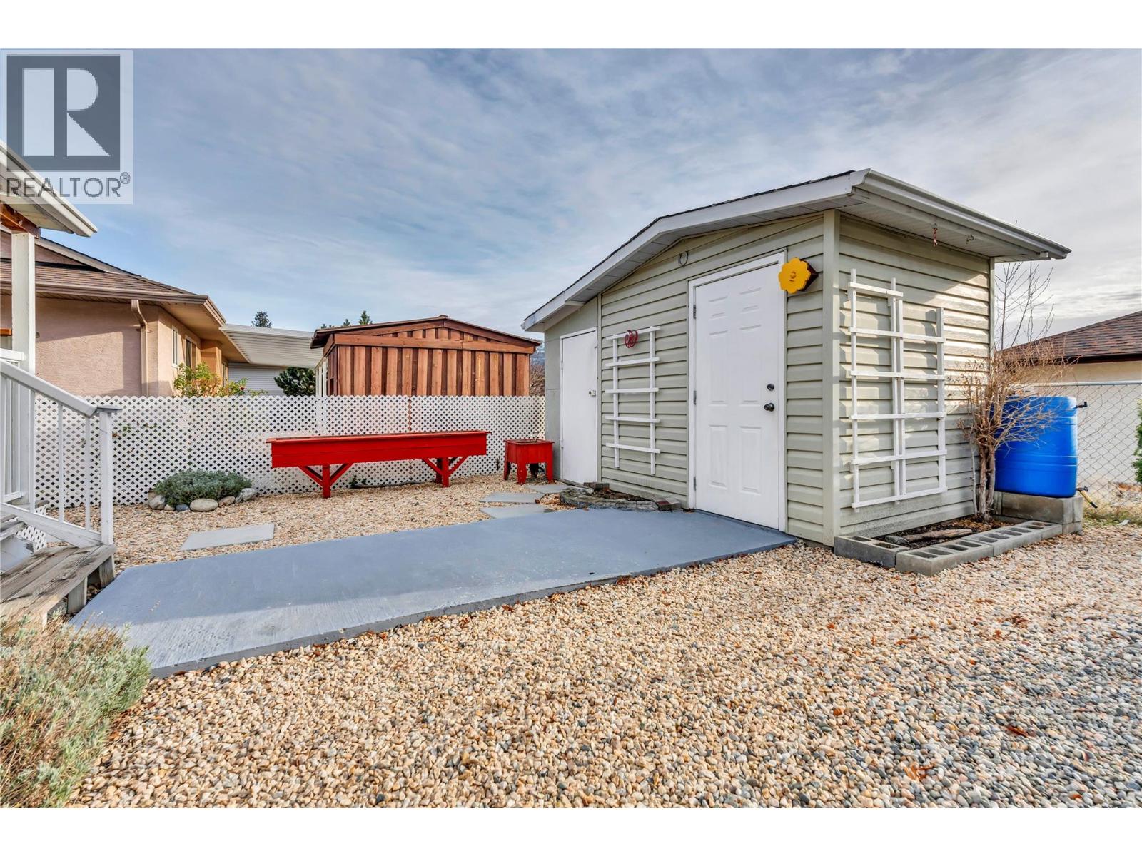 1840 Oliver Ranch Road Unit# 15, Okanagan Falls