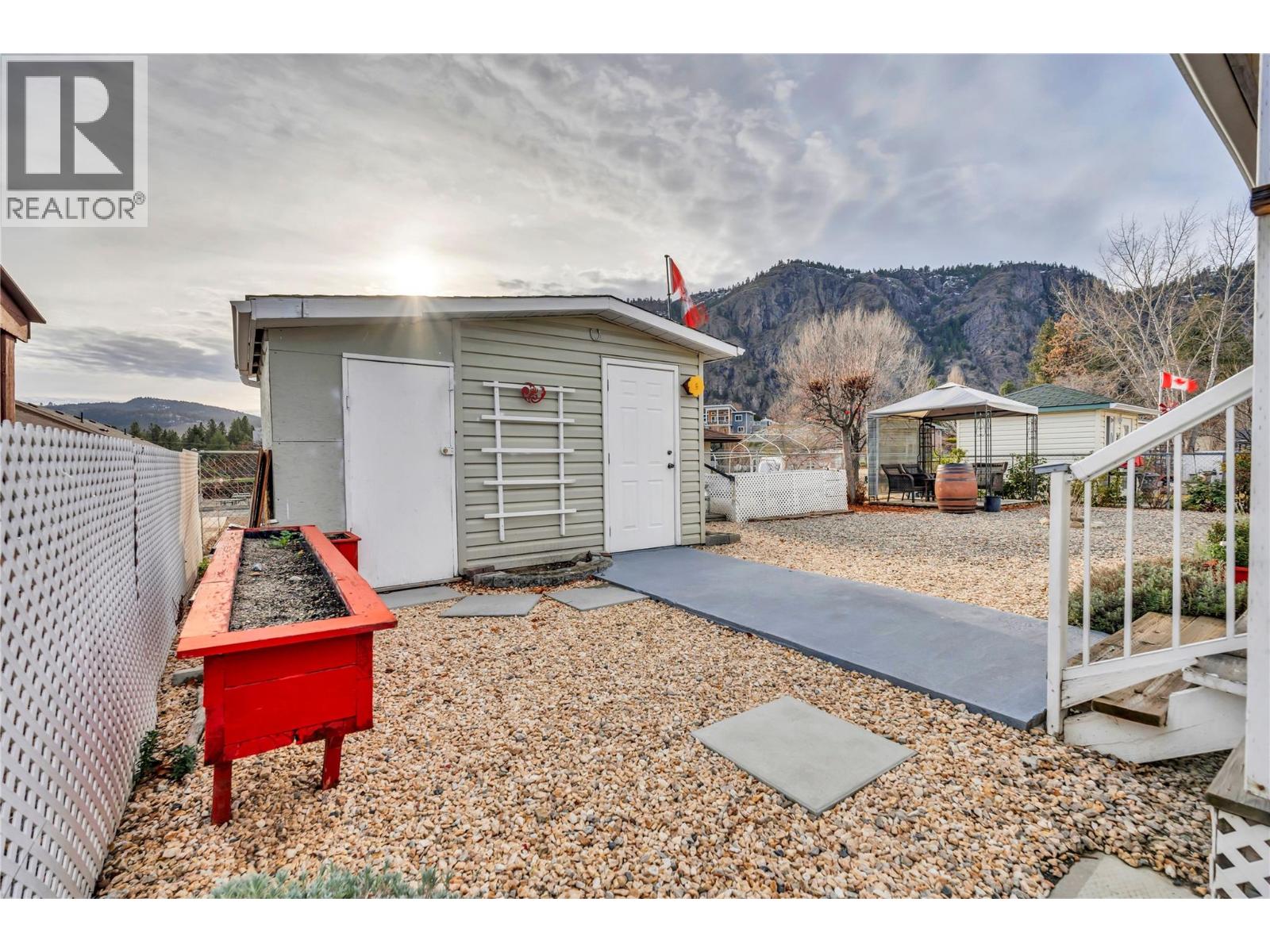 1840 Oliver Ranch Road Unit# 15, Okanagan Falls