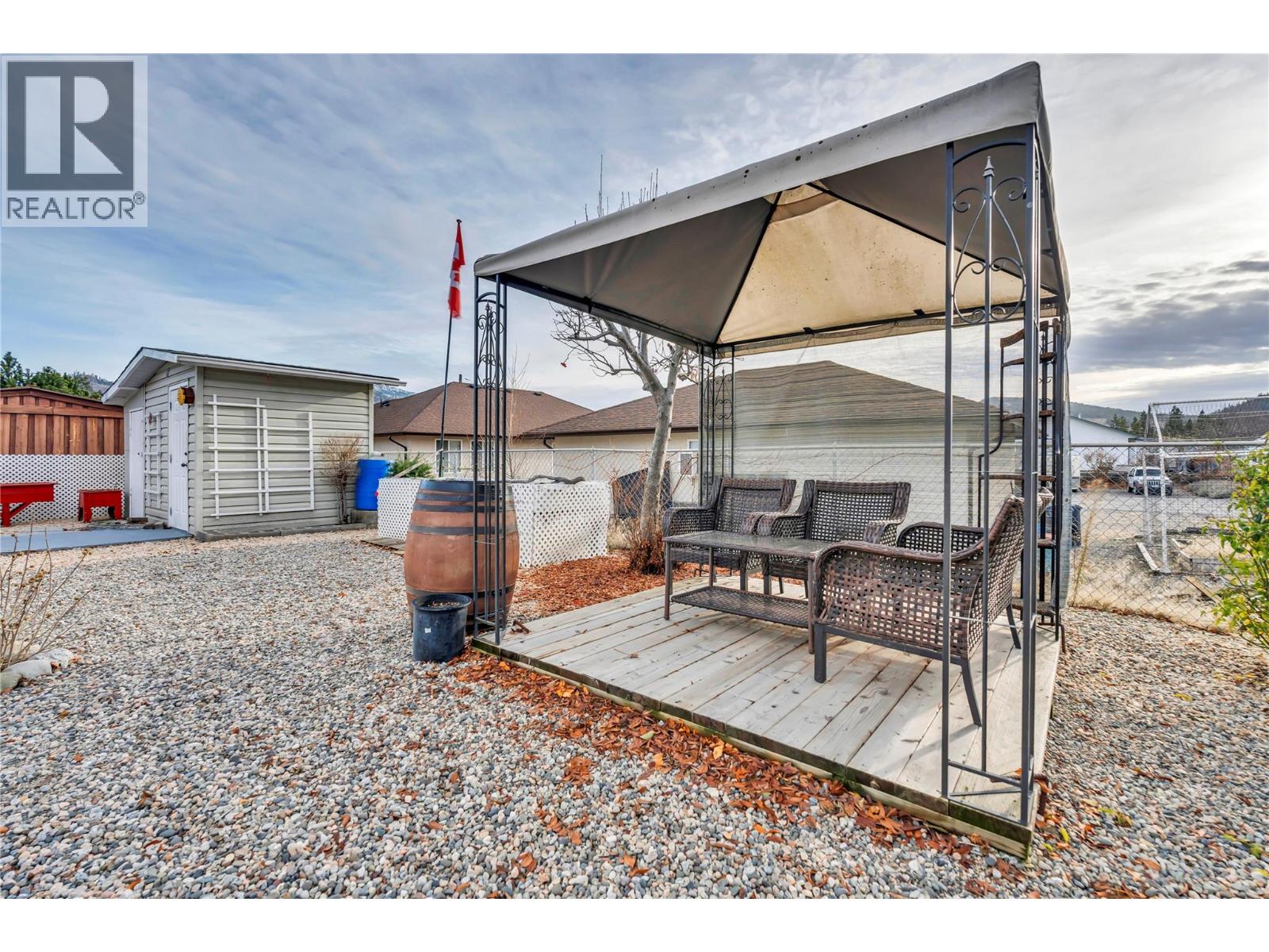 1840 Oliver Ranch Road Unit# 15, Okanagan Falls