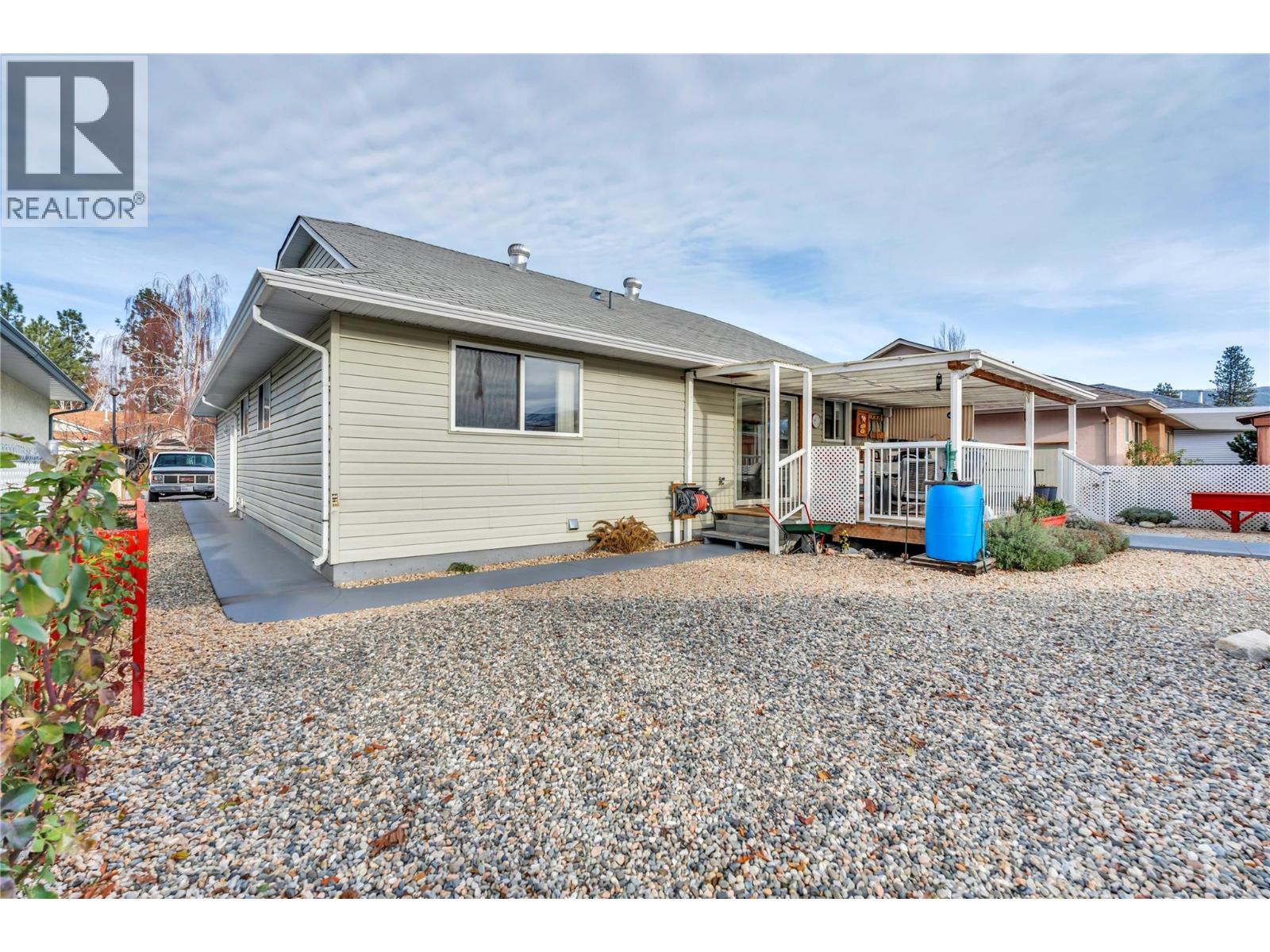 1840 Oliver Ranch Road Unit# 15, Okanagan Falls