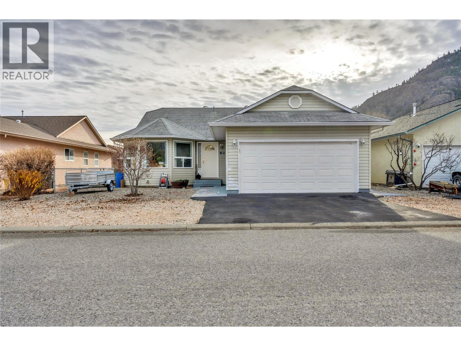 1840 Oliver Ranch Road Unit# 15, Okanagan Falls