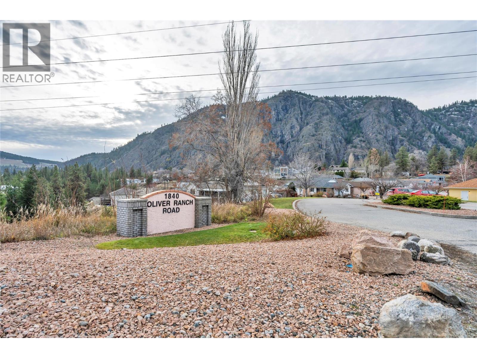 1840 Oliver Ranch Road Unit# 15, Okanagan Falls