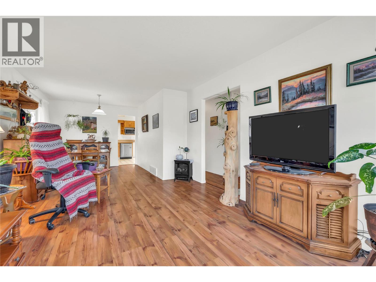 1840 Oliver Ranch Road Unit# 15, Okanagan Falls