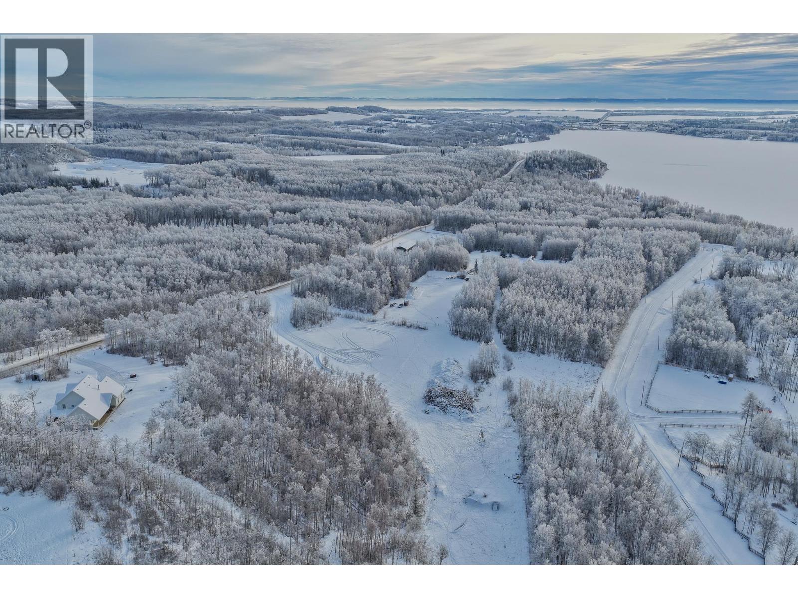 13439 SUNNYSIDE DRIVE, Fort St. John