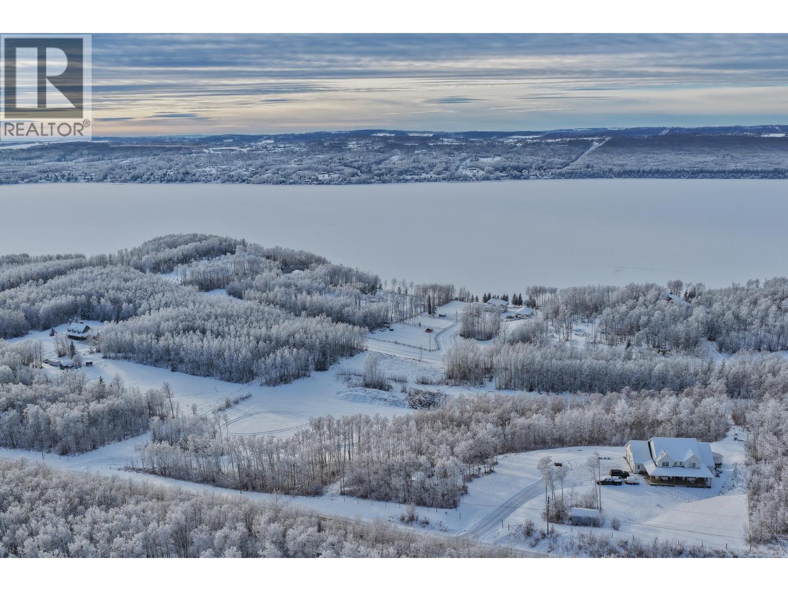 13439 SUNNYSIDE DRIVE, Fort St. John