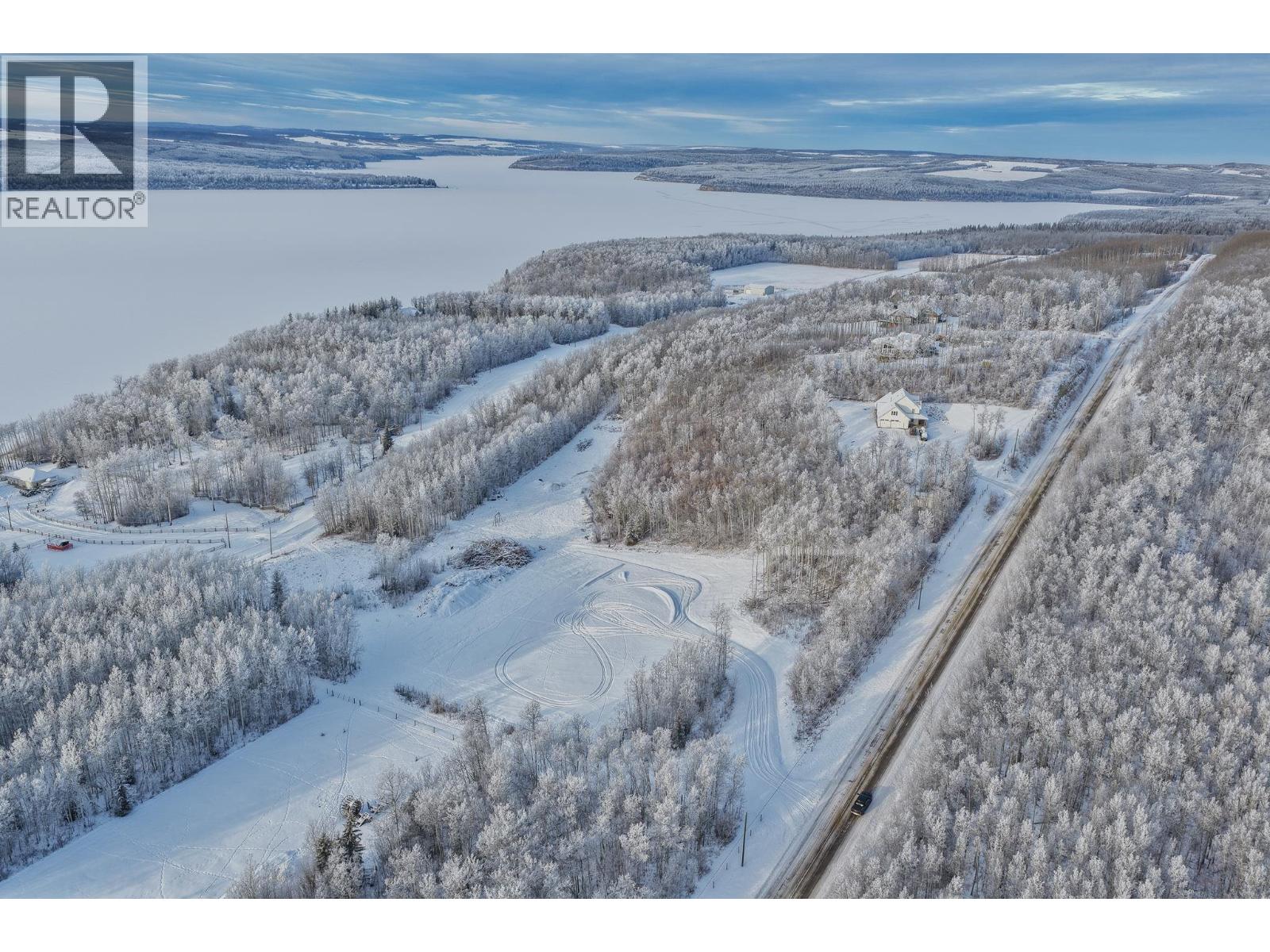 13439 SUNNYSIDE DRIVE, Fort St. John