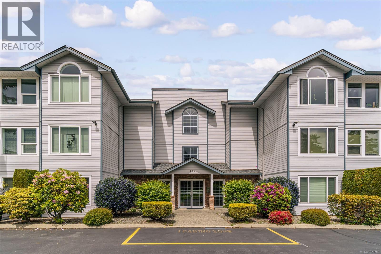 203 435 Morison Ave, Parksville