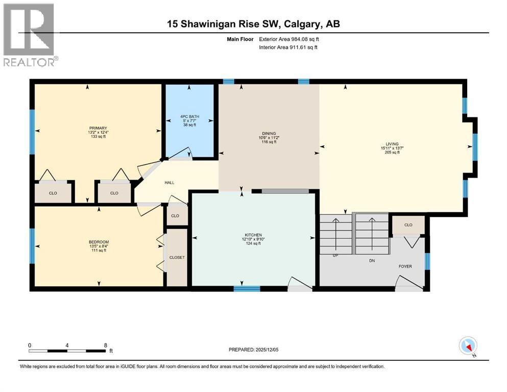 Single Family House Bi-level for Sale in  Shawinigan Rise SW Shawnessy Calgary 