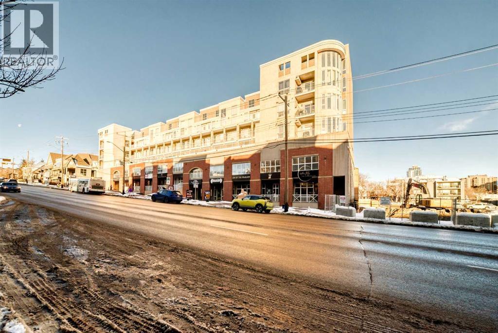 Single Family House for Sale in    Avenue SW Sunalta Calgary 