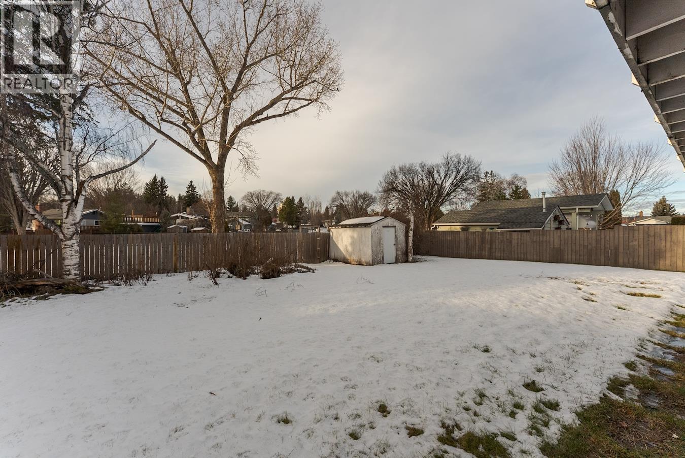 2425 EWERT CRESCENT, Prince George