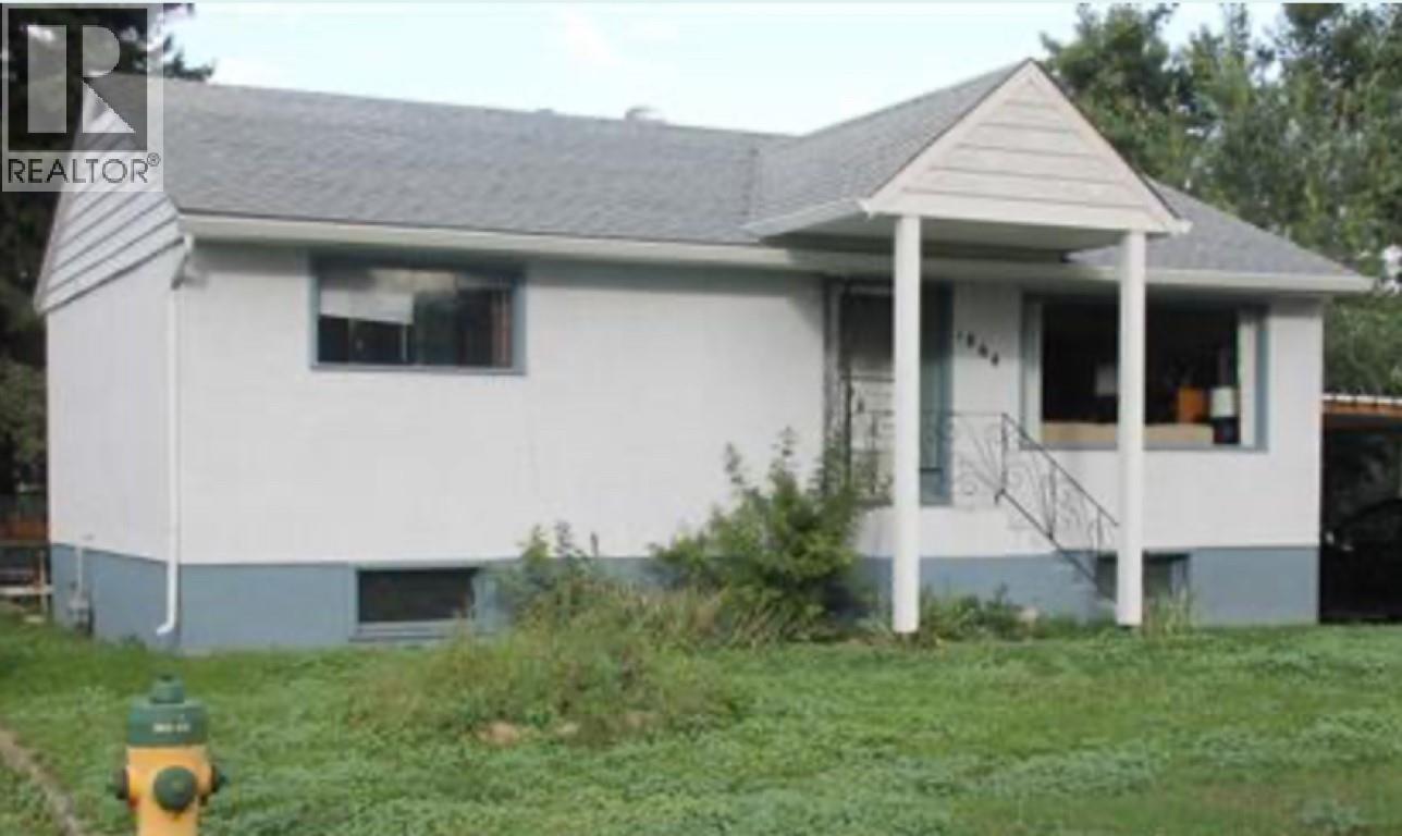 1864 Barlee Road - 1