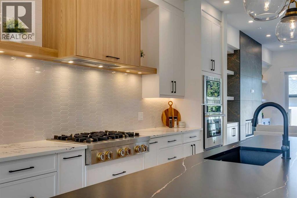 Single Family House for Sale in   Avenue SW Richmond Calgary 