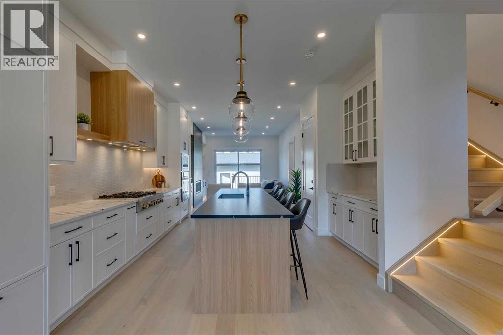 Single Family House for Sale in   Avenue SW Richmond Calgary 