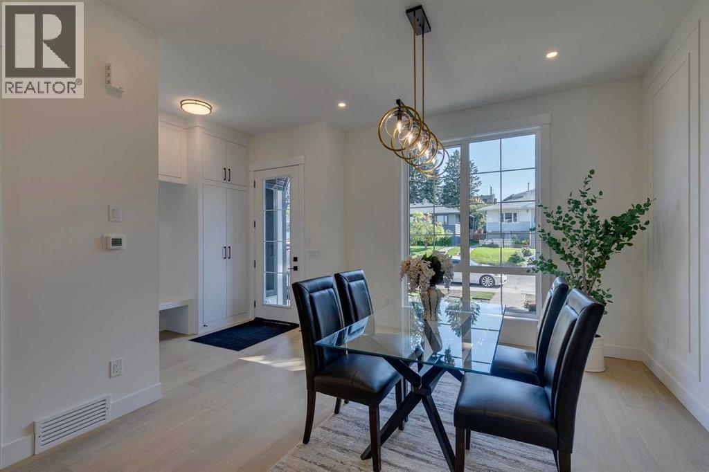 Single Family House for Sale in   Avenue SW Richmond Calgary 