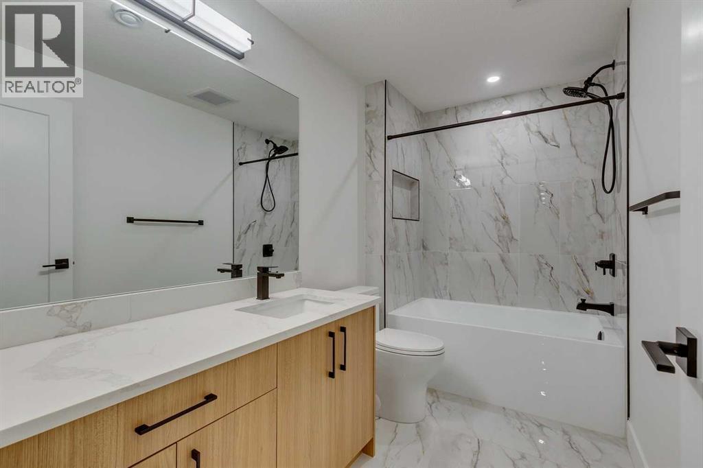 Single Family House for Sale in   Avenue SW Richmond Calgary 