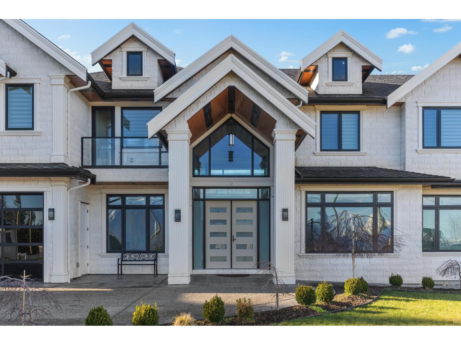 1283 GLADWIN ROAD, Abbotsford