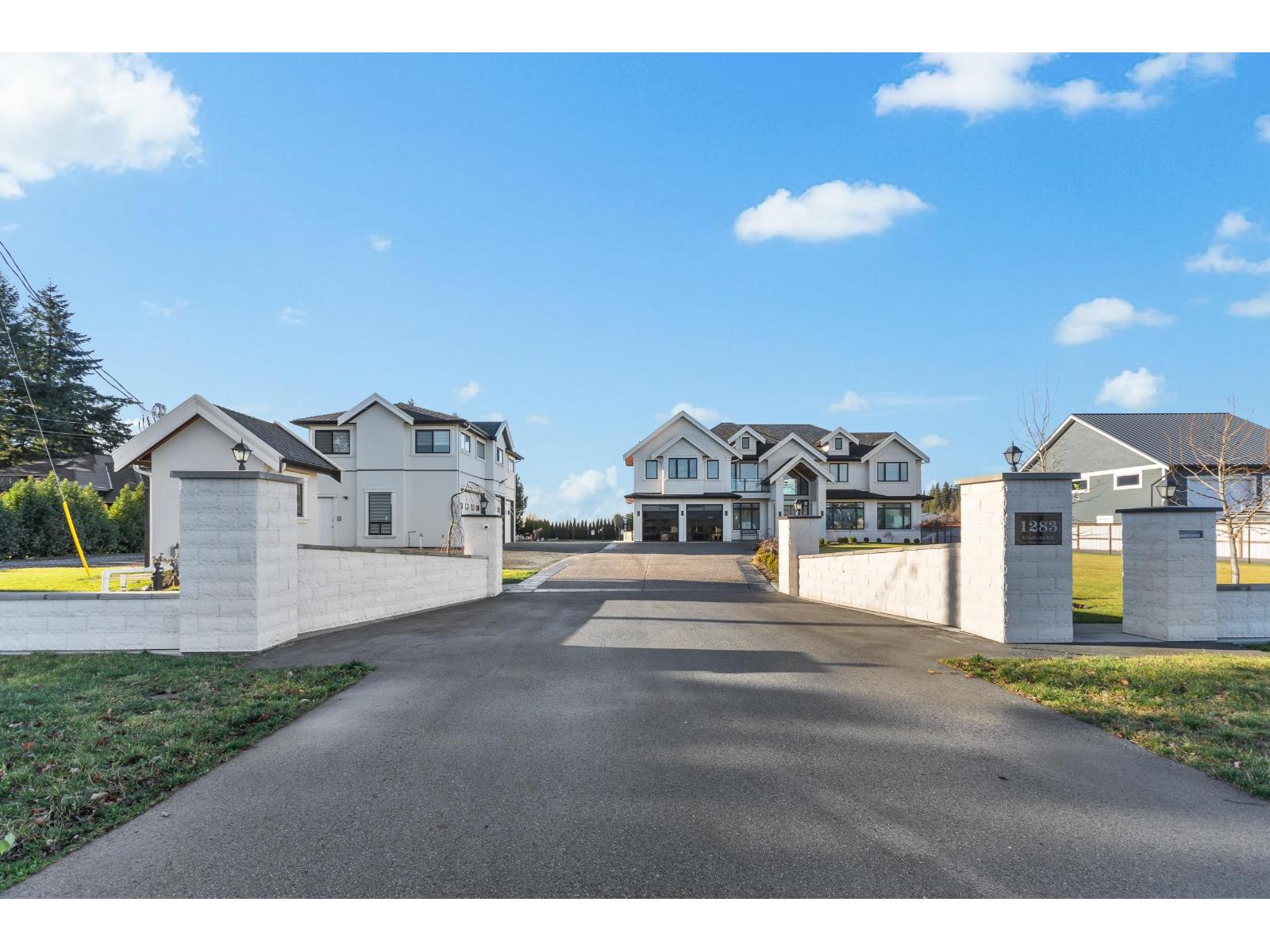 1283 GLADWIN ROAD, Abbotsford