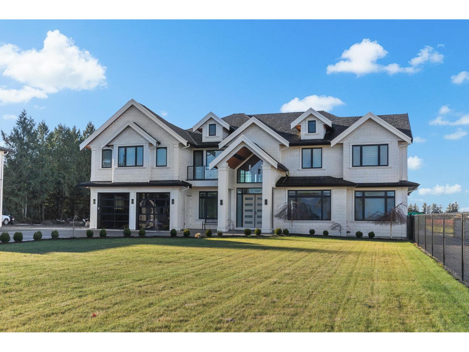 1283 GLADWIN ROAD, Abbotsford