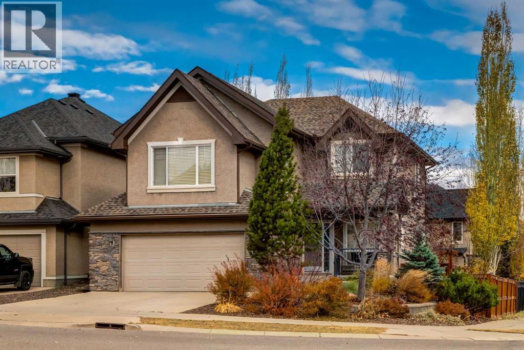 227 Tuscany Glen Park NW, Calgary, Alberta