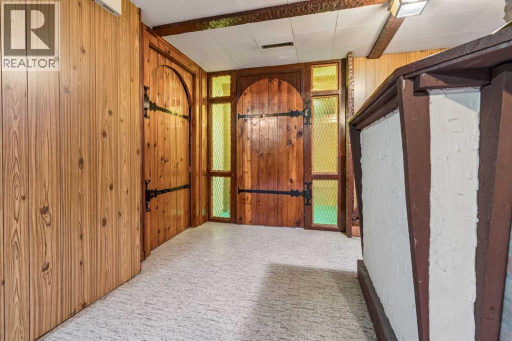 Single Family House Bungalow for Sale in  Tache Avenue NW Thorncliffe Calgary 