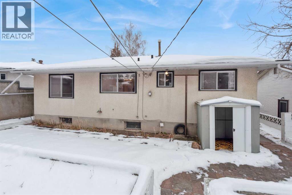 Single Family House Bungalow for Sale in  Tache Avenue NW Thorncliffe Calgary 