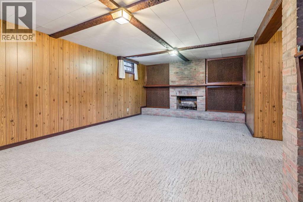 Single Family House Bungalow for Sale in  Tache Avenue NW Thorncliffe Calgary 