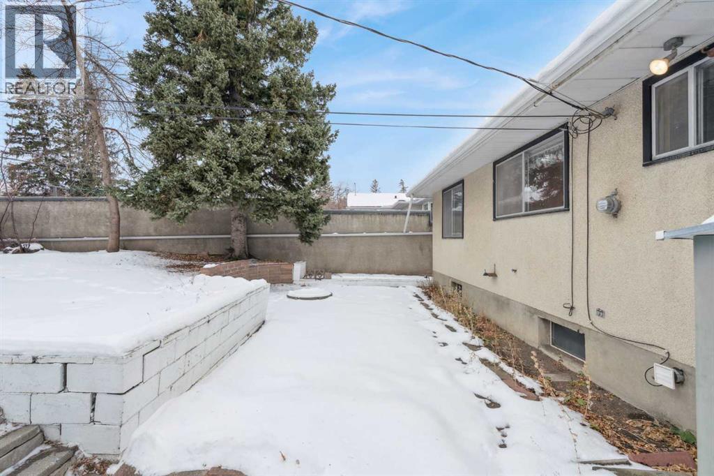Single Family House Bungalow for Sale in  Tache Avenue NW Thorncliffe Calgary 