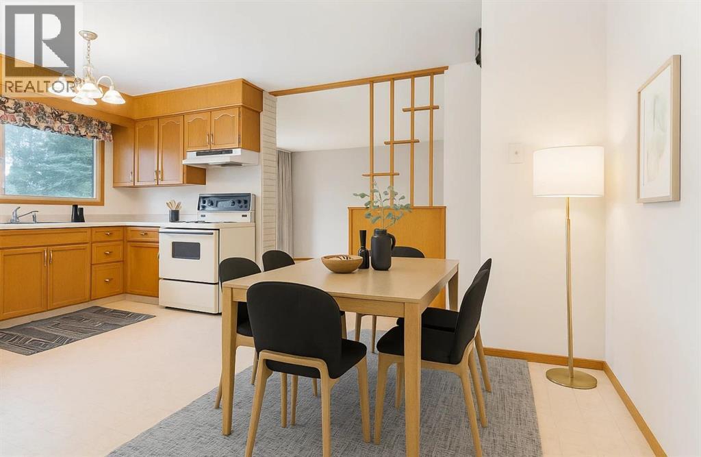 Single Family House Bungalow for Sale in  Tache Avenue NW Thorncliffe Calgary 