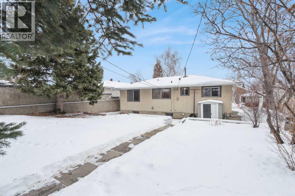 Single Family House Bungalow for Sale in  Tache Avenue NW Thorncliffe Calgary 