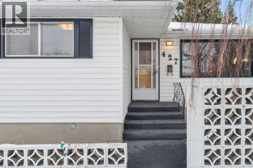 Single Family House Bungalow for Sale in  Tache Avenue NW Thorncliffe Calgary 