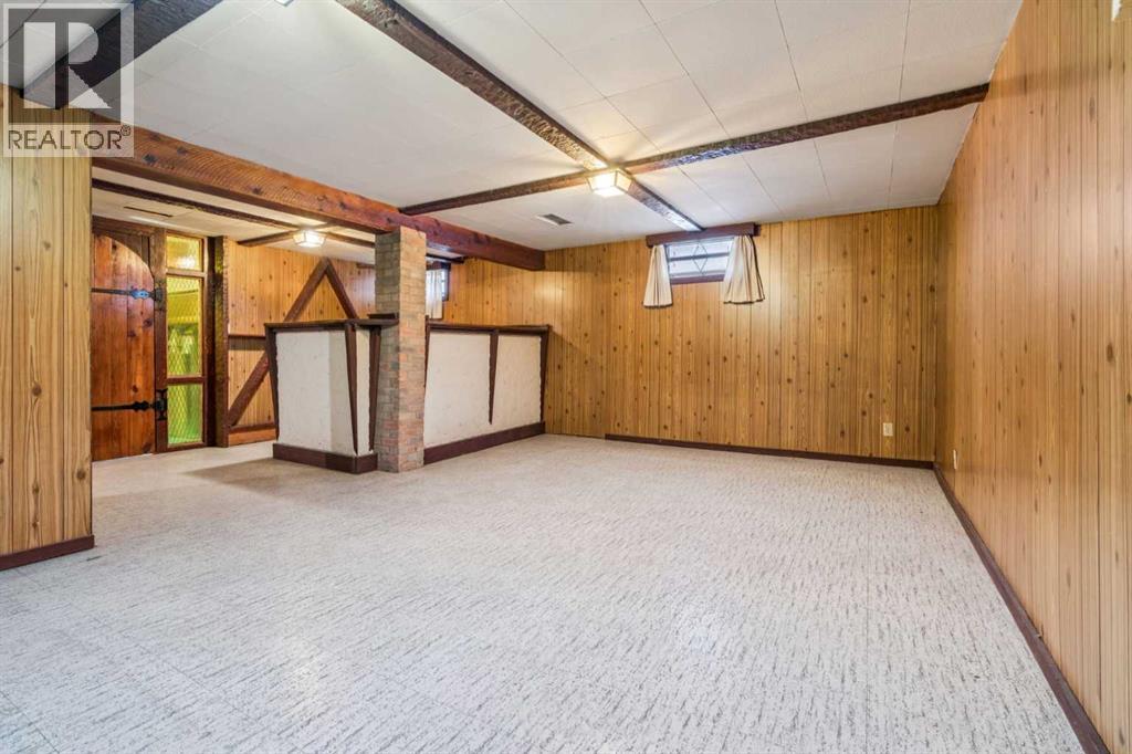 Single Family House Bungalow for Sale in  Tache Avenue NW Thorncliffe Calgary 