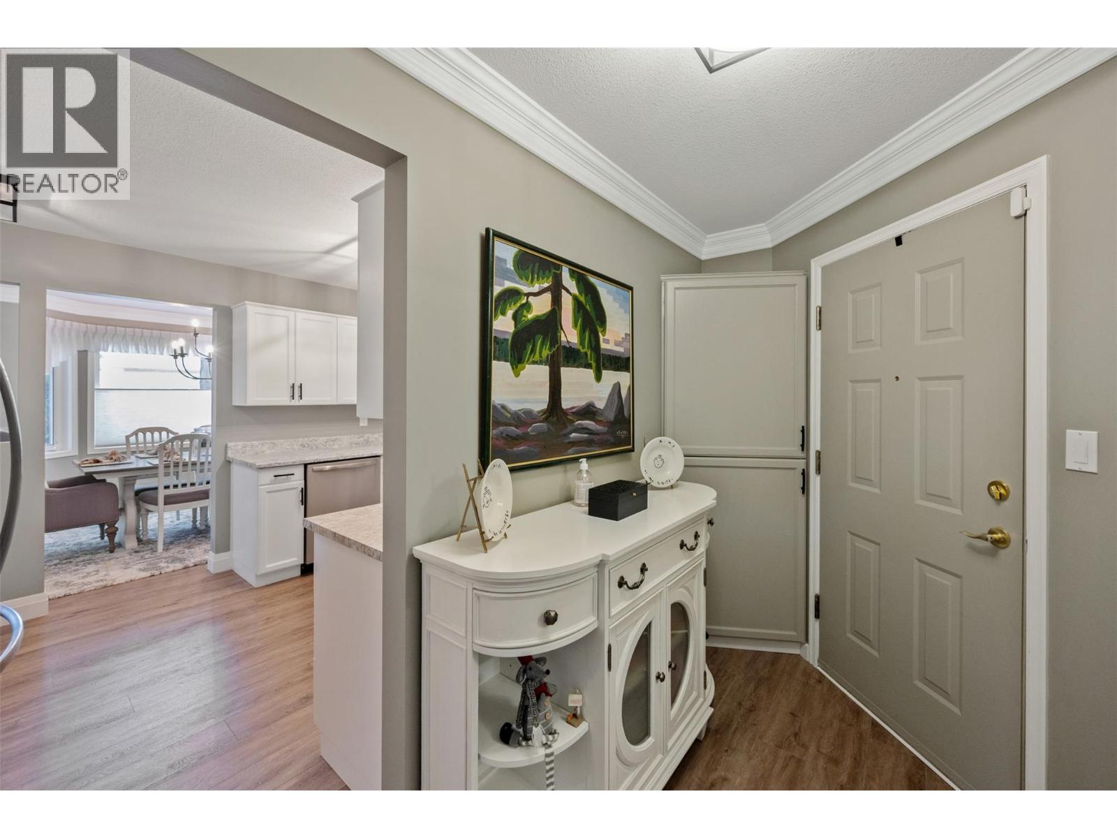 8700 Jubilee Road E Unit# 109, Summerland